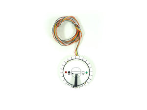 Ersatzteil Drehscheibe Schalter N H0, Fleischmann 6910 neu, OVP