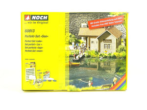 Noch 60813, Perfekt-Set "See", neu, OVP