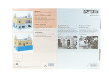 Laden Sie das Bild in den Galerie-Viewer, Modellbau Bausatz Haus im Bau, Faller H0 130559 neu
