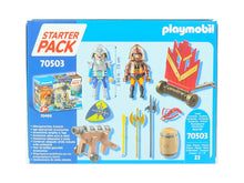 Laden Sie das Bild in den Galerie-Viewer, Figuren Novelmore Ergänzungsset, Playmobil 70503 neu OVP
