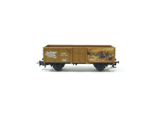 Laden Sie das Bild in den Galerie-Viewer, Märklin H0 Güterwagen Set Jim Knopf Mandala 44816 Start up neu OVP
