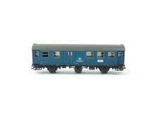 Laden Sie das Bild in den Galerie-Viewer, Wagenset mhi  Bauzug DB, Märklin H0 46690 neu, OVP
