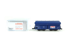 Laden Sie das Bild in den Galerie-Viewer, Magazin Jahreswagen Spur Z 2021, Märklin 80831, neu
