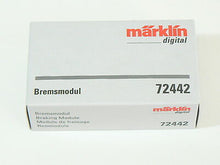 Laden Sie das Bild in den Galerie-Viewer, Bremsmodul digital, Märklin H0 72442 neu, OVP
