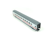 Laden Sie das Bild in den Galerie-Viewer, IC Start up Schnellzugwagen 2.Klasse, DB, Märklin H0 40501 neu, OVP
