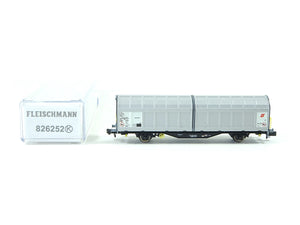 Güterwagen Schiebewandwagen, ÖBB, Fleischmann N 826252 neu OVP