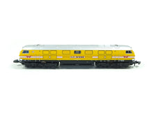 Laden Sie das Bild in den Galerie-Viewer, Märklin Z Zugpackung Wiebe mit V320 001-1 neu 81320 OVP
