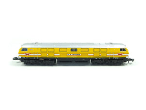 Märklin Z Zugpackung Wiebe mit V320 001-1 neu 81320 OVP