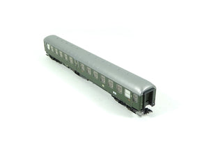 Personenwagen beleuchtet 2. Kl, DB, Märklin H0 43166 neu, OVP