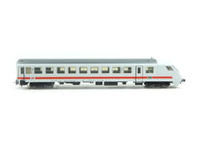 Laden Sie das Bild in den Galerie-Viewer, IC Schnellzug Steuerwagen DB weiß, Märklin H0 40503, neu
