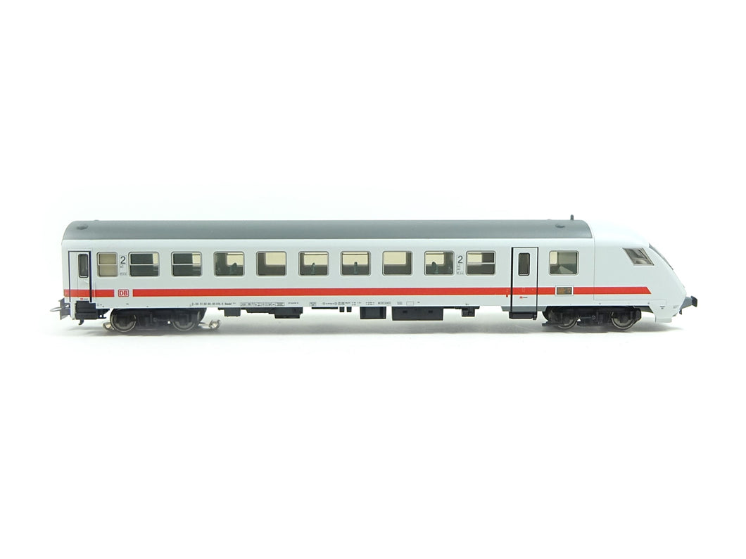 IC Schnellzug Steuerwagen DB weiß, Märklin H0 40503, neu