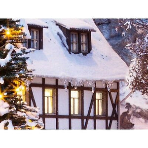 Noch 08756, Eiszapfen, neu, OVP