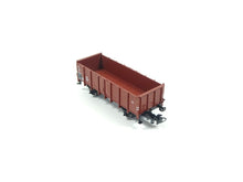 Laden Sie das Bild in den Galerie-Viewer, Märklin aus 29074, Hochbordwagen DB, neu
