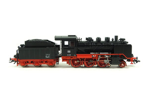 Dampflokomotive BR 24 mfx, digital sound, aus Märklin H0 29244 neu