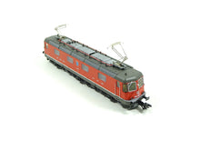 Laden Sie das Bild in den Galerie-Viewer, Elektrolok Re 620 SBB aus Startpackung Märklin H0 29488 neu
