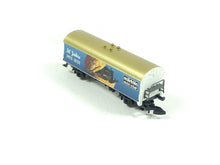 Laden Sie das Bild in den Galerie-Viewer, Sondermodell Spielwarenmesse Nürnberg 2022 50 Jahre Mini-Club, Märklin Z 80132 neu
