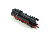 Laden Sie das Bild in den Galerie-Viewer, Dampflokomotive 065 001-0 DB digital sound, Fleischmann N 706574 neu OVP

