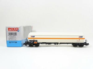 Piko H0 58954, Druckgaskasselwagen 120 SIT, FS, neu, OVP