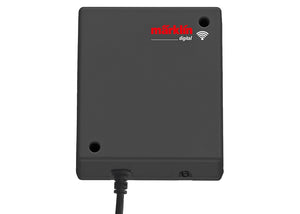 Empfängerbox WLAN, Märklin H0 60117 neu OVP