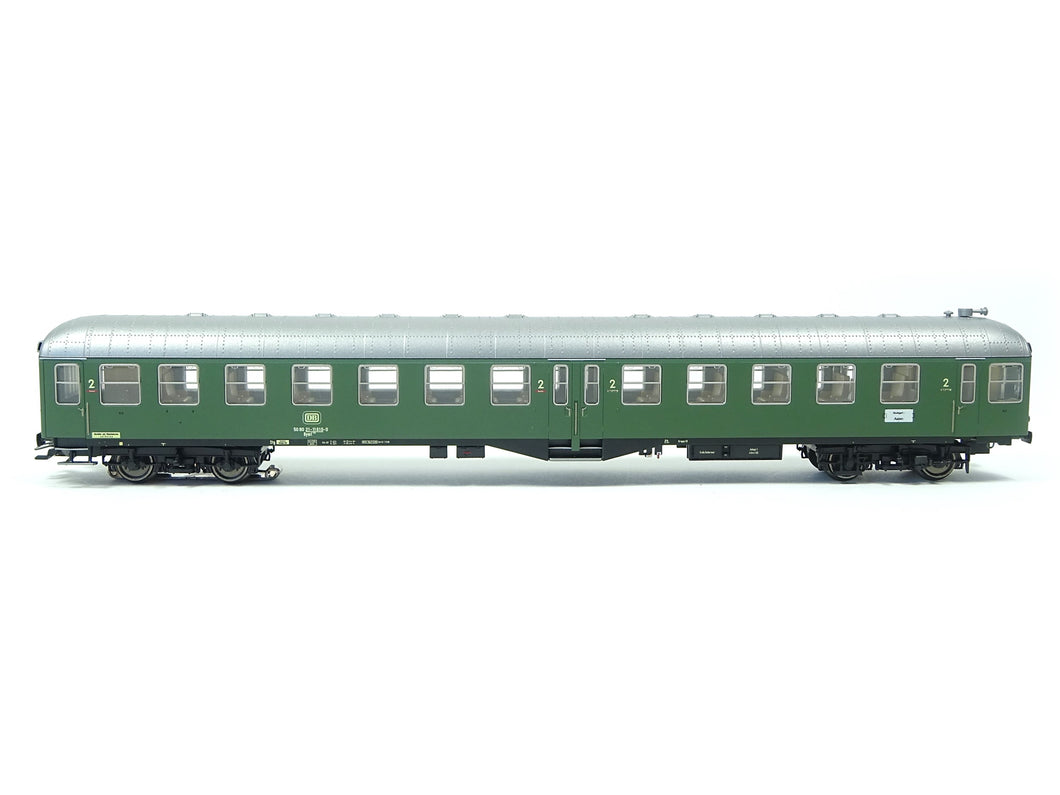 Personenwagen Steuerwagen mfx, Märklin H0 43330, neu