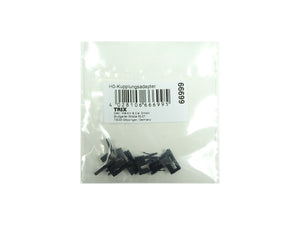 Ersatzteil Kupplung Adappter, 10 x Trix H0 66699 neu OVP