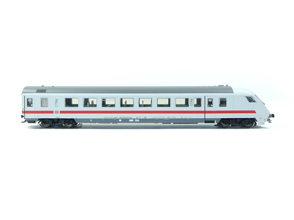 IC Wagen mfx Steuerwagen DB 2. Kl. Märklin H0 43630 neu