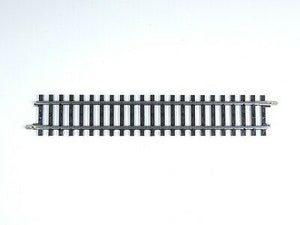 Schienen K Gleis, 10 x gerade, Märklin H0 2206 neu, OVP