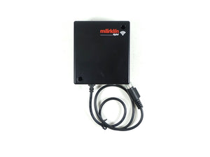 Mobile Station u Empfängerbox WLAN, Märklin H0 60667 60117 neu OVP