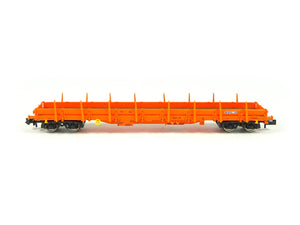 Güterwagen Rungenwagen Wascosa, Fleischmann N 828826 neu OVP