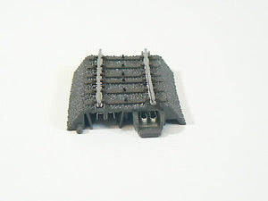 Märklin H0 24206, 6 x gebogenes Gleisstück, C - Gleis, R 2, neu, OVP