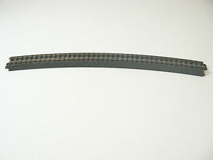 C Gleis Gleise gebogen R 4, 6 x Märklin H0 24430 neu, OVP