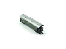 Laden Sie das Bild in den Galerie-Viewer, Einheitspersonenwagen Ci &quot;Donnerbüchse&quot;, Märklin Z 87511, neu
