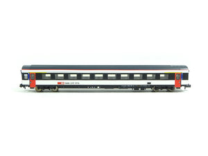 Reisezugwagen 1. Kl. Typ EW IV Gattung A SBB, Fleischmann N 6260014 neu OVP