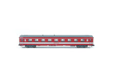 Laden Sie das Bild in den Galerie-Viewer, Minitrix 15950, Schnellzugwagen-Set &quot;Le Capitole&quot;, neu, OVP
