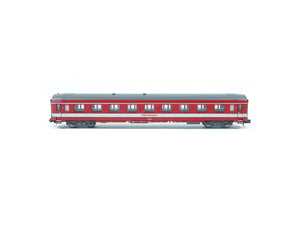 Minitrix 15950, Schnellzugwagen-Set "Le Capitole", neu, OVP