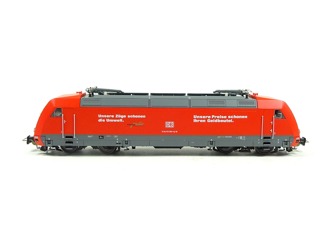 E-Lok BR 101 