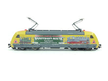 Laden Sie das Bild in den Galerie-Viewer, Elektrolokomotive digital sound BR 101, Märklin H0 39377 neu OVP
