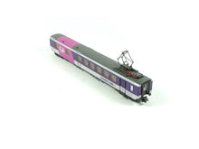 Laden Sie das Bild in den Galerie-Viewer, EW I-Wagen Speisewagen &quot;Calanda Land&quot;, Piko N 94382 neu OVP
