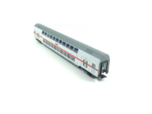 Laden Sie das Bild in den Galerie-Viewer, IC2 Doppelstock Mittelwagen DBpza 682.2 2. Kl, Märklin H0 43487 neu OVP
