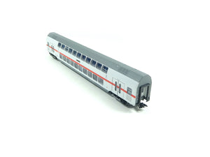 IC2 Doppelstock Mittelwagen DBpza 682.2 2. Kl, Märklin H0 43487 neu OVP