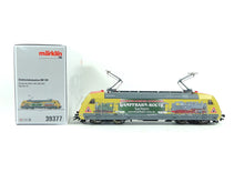 Laden Sie das Bild in den Galerie-Viewer, Elektrolokomotive digital sound BR 101, Märklin H0 39377 neu OVP

