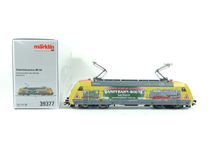 Elektrolokomotive digital sound BR 101, Märklin H0 39377 neu OVP