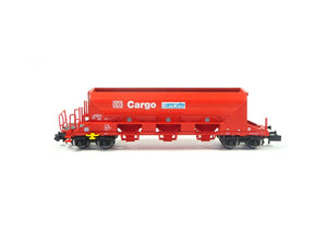 NME N 202509, Schotterwagen Facns 133 'Elbekies', neu, OVP