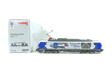 Laden Sie das Bild in den Galerie-Viewer, Zweikraftlokomotive BR 248 RP mfx+ sound, Märklin H0 39291 neu OVP
