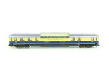 Laden Sie das Bild in den Galerie-Viewer, Rheingold Personenwagen-Set DB 4-teilig, Arnold N 0144 OVP
