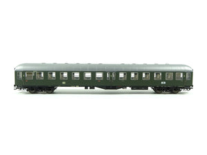 Reisezugwagen beleuchtet 2. Kl., DB, Trix H0 23166 neu, OVP
