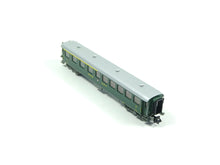 Laden Sie das Bild in den Galerie-Viewer, Personenwagen Schnellzugwagen 1./2. Kl SBB, Fleischmann N 813804 neu
