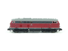 Laden Sie das Bild in den Galerie-Viewer, Diesellokomotive BR 216 DB digital sound, Piko N 40529 neu OVP
