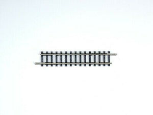 Gerades Gleis 76,3 mm 10x, Minitrix ( Trix ) N 14905 neu OVP5, 10x gerades Gleis 76,3 mm, neu, OVP