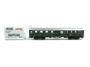 Personenwagen Umbauwagen Set DB 3 tlg. Märklin H0 41310, 41320, 41330 neu, OVP